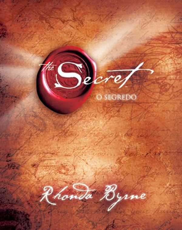 Cover Art for 9789724152257, The Secret - O Segredo by Rhonda Byrne