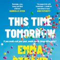 Cover Art for 9781405946124, This Time Tomorrow: A Novel by Emma Straub