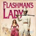 Cover Art for 9780006513018, Flashman's Lady by George MacDonald Fraser