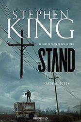 Cover Art for 9788466357234, Apocalipsis. El libro en el que se basa la serie The Stand by Stephen King