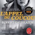 Cover Art for 9782253001713, L'Appel Du Coucou by Robert Galbraith
