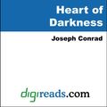 Cover Art for 9785551310617, Heart of Darkness by Joseph Conrad