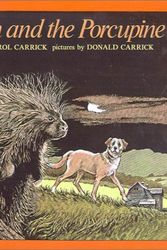 Cover Art for 9780808568506, Ben and the Porcupine by Carol Carrick