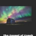 Cover Art for 9781097448159, The Secret of Sarek by Maurice LeBlanc