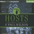 Cover Art for 9781469267074, Hosts by F. Paul Wilson
