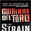 Cover Art for 9780007310258, The Strain by Del Toro, Guillermo, Chuck Hogan