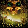 Cover Art for 9781935929826, A Throne of Bones by Vox Day