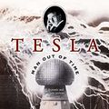 Cover Art for B005WKF97C, Tesla: Man Out of Time by Margaret Cheney