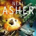 Cover Art for 9781949102383, Prador Moon by Neal Asher