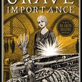 Cover Art for 9780356508917, Grave Importance: A Dr Greta Helsing Novel by Vivian Shaw