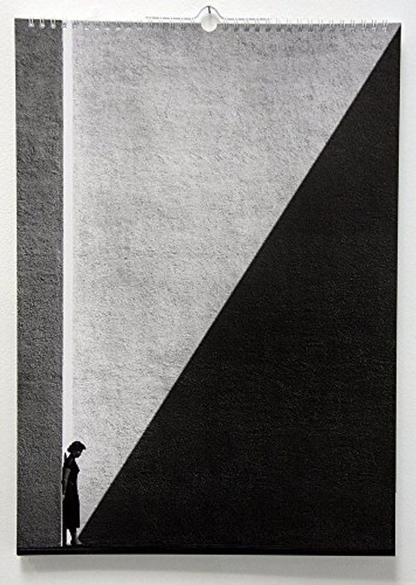Cover Art for 9780990871262, Fan Ho, Hong Kong Yesterday Perpetual Calendar by Unknown