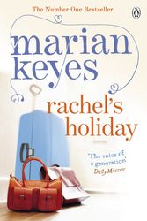 Cover Art for 9780241958544, Rachel's Holiday (Paperback) by Marian Keyes