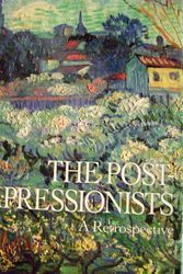 Cover Art for 9780883637937, Post Impressionists by Martha Kapos
