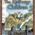 Cover Art for 9780141197821, The Railway Children by E. Nesbit