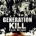 Cover Art for 9780593053478, Generation Kill by Evan Wright