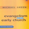 Cover Art for 9781842911341, Evangelism in the Early Church by Michael Green