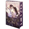 Cover Art for 9783736322936, Ruthless Vows: Deutsche Ausgabe by Rebecca Ross