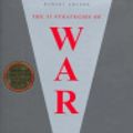 Cover Art for 9780733620201, The 33 Strategies of War by Robert Greene