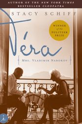 Cover Art for 9780375755347, Vera by Stacy Schiff