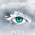 Cover Art for B079WVLH27, Defy Me (Shatter Me Book 5) by Tahereh Mafi