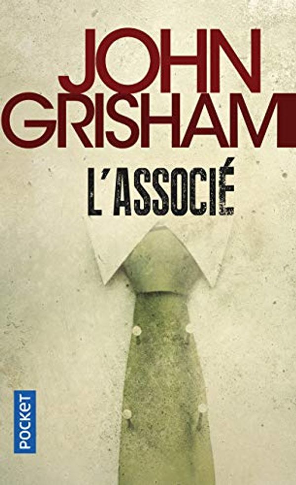 Cover Art for 9782266204378, L' associé by John Grisham