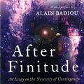Cover Art for 9781441173836, After Finitude by Quentin Meillassoux