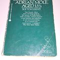 Cover Art for 9780606034616, Secret Diary of Adrian Mole, Aged 13 3/4 by Sue Townsend