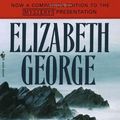 Cover Art for 9780553295603, A Suitable Vengeance by Elizabeth George