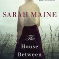 Cover Art for 9781760297046, The House Between Tides by Sarah Maine