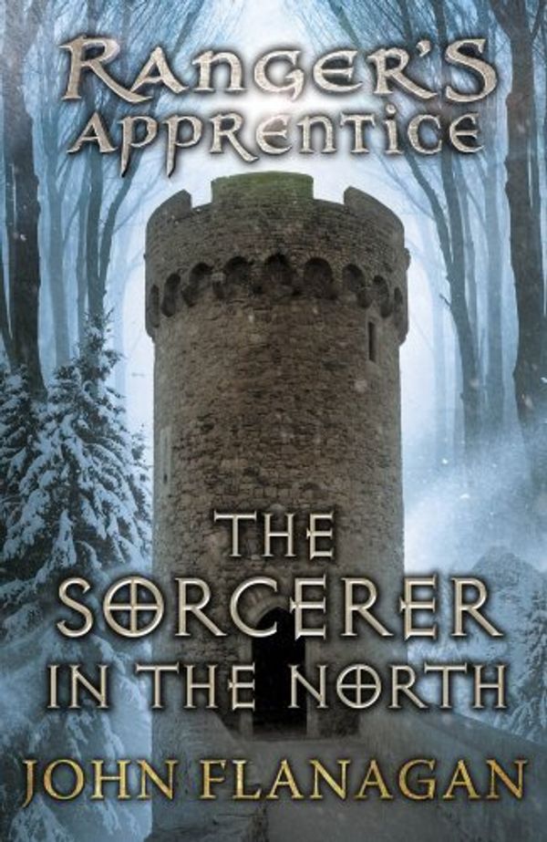 Cover Art for B00IIAU1TO, Ranger's Apprentice 5: The Sorcerer in the North by Flanagan, John (2009) Paperback by John Flanagan