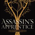 Cover Art for 9781984817853, Assassin's Apprentice (the Illustrated Edition): The Farseer Trilogy Book 1 by Robin Hobb