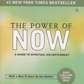 Cover Art for 9788190105910, The Power of Now by Eckhart Tolle