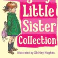 Cover Art for 9781405268158, My Naughty Little Sister Collection by Dorothy Edwards