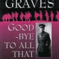 Cover Art for 9781571810229, Good-Bye to All That by Robert Graves