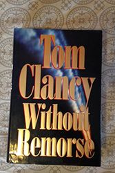 Cover Art for B01K2F4UMQ, Without Remorse by Tom Clancy (1993-08-11) by Tom Clancy