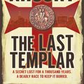 Cover Art for 9781409118565, The Last Templar by Raymond Khoury