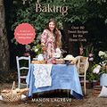 Cover Art for B0BJVWS9WH, Simple French Baking: A Simple French Baking Love Story by Lagrève, Manon