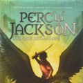 Cover Art for 9781423141891, Percy Jackson & the Olympians Boxed Set by Rick Riordan