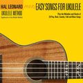 Cover Art for 9781480339927, More Easy Songs for Ukulele by Lil' Rev