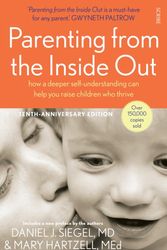 Cover Art for 9781922247445, Parenting from the Inside out by Daniel J. Siegel