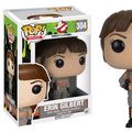 Cover Art for 0849803076245, Funko POP Movies: Ghostbusters 2016 Erin Gilbert Action Figure by FUNKO