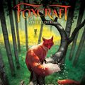 Cover Art for 9781338051094, The Elders (Foxcraft, Book 2) by Stephanie Drake