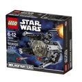 Cover Art for 0673419209229, TIE Interceptor Set 75031 by LEGO