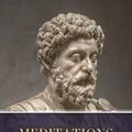 Cover Art for B07HG8P983, Meditations by Marcus Aurelius, MyBooks Classics