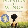 Cover Art for B00VYNVYDO, [The Invention of Wings] (By: Sue Monk Kidd) [published: September, 2014] by Sue Monk Kidd