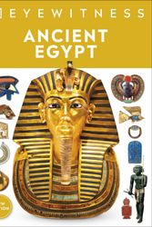 Cover Art for 9780744028935, Ancient Egypt (DK Eyewitness) by Dk