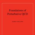 Cover Art for 9781139097826, Foundations of Perturbative QCD by John Collins
