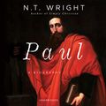 Cover Art for 9781538502266, Paul: A Biography by N. T. Wright