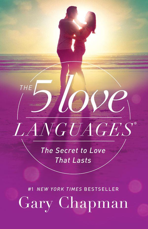 Cover Art for 9780802492401, The 5 Love Languages: The Secret to Love That Lasts by Gary Chapman