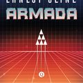 Cover Art for 9789021401645, Armada by Ernest Cline